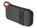 PDP Deluxe Travel Case - Elite Edition - Tasche für Spielekonsole - Ethylen-Vinylacetat (EVA)