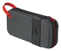 PDP 500-152-EU Schwarz, Grau, Rot