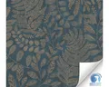 Vliestapete vorgeleimt 78495-1 Designdrop Blätterranke braun