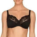 PrimaDonna BH Deauville Wire Bra Schwarz D 105 Damen