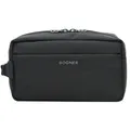 Bogner Keystone Jona Kulturbeutel 24 cm  schwarz