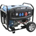 Güde Stromerzeuger GSE 8701 RS Benzin