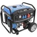 Güde Stromerzeuger GSE 8701 RS