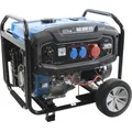 Güde Benzin Stromerzeuger Generator Notstromaggregat GSE 8701 RS