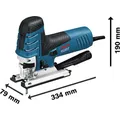 Bosch Professional GST 150 CE (0601512009)