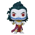 Funko X-Men '97 POP! Vinyl figurine En Sabah Nur (Past) 9 cm (67206)