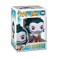Funko POP! Marvel: X-Men '97 - En Sabah Nur - Sammelbare Vinylfigur - Geschenkidee - Offizielles Merchandise - Spielzeug für Kinder & Erwachsene - Modellfigur für Sammler und zur Ausstellung
