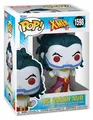 Marvel X-Men '97 Funko POP! Vinyl Figur En Sabah Nur (Past) 9 cm (1598)