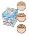 2-36x AVERY Zweckform ZDesign Sticker auf Rolle "Selbst gemacht" BIS 47% RABATT