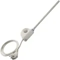 SCHULTE Heizstab "Heizstab", weiß - weiss