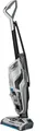 Bissell 3555N Staubsauger, silber/grau, 3 in 1 Nasssauger