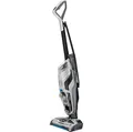 Bissell C3 Crossway Pro 3555N Staubsauger, silber/grau, 560 W