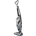 Bissell C3 Crossway Pro 3555N Standstaubsauger, silber/grau, 560 W