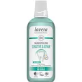 Lavera Mundspülung Sensitive & Repair Minze Kamille 400 ml