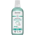 Lavera Mundspülung Sensitive & Repair Minze Kamille 400 ml