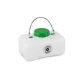 Kildwick Weithalskanister / Urinkanister 5 l mit Deckel und Tragegriff