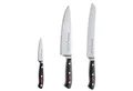 F. DICK Messer-Set F. DICK Premier Plus - Kochmesser Set (für Profi- und Hobbyköche, 3er