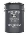 Elefantenhaut Tapetenschutz Wandschutz Farbe W536 Transparent - 5L