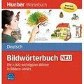Bildwörterbuch Deutsch neu
