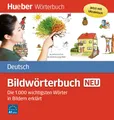 Gisela Specht Bildwörterbuch Deutsch neu