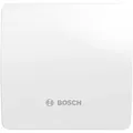 BOSCH Badventilator Fan 1500 W 100, Ø 100 mm - 7738335623
