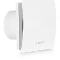 Bosch Badlüfter Fan 1500 W 100, Ø 100 mm, 13,5 Watt, mit Lichtschalteraktivierung