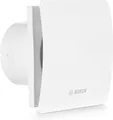 Bosch Badlüfter Fan 1500 W 100 – Wandventilator 100mm für Badezimmer