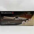 Remington Lockenstab kleine Locken [19mm] Keratin Protect (hochwertige Keramikbe