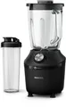 Philips HR2291/41 Standmixer 600 W schwarz