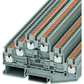 Phoenix Contact 3210499 Anschlussblock 6 Grau (3210499)