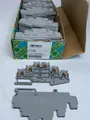 Phoenix Contact 2,5mm² ST, STS  Reihenklemmen, Durchgangsklemmen, Stockklemmen