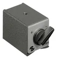 Fisso Magnetfuß M8 60 x 50 x 55 mm