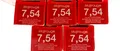 Loreal Majirouge Extra Intensive Rottöne 7,54 BLOND MAHAGONI KUPFER 5 X 50 ml