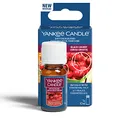 Yankee Candle Ultra Sonic Aroma Diffuser-Öl | Nachfüllpackung Black Cherry | 10 ml