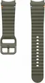 Samsung ET-SNL31 - Sport Band (M/L)  für die Galaxy Watch7, Green, Bulk Ware