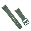 Samsung Sport Band (M/L) ET-SNL31 für die Galaxy Watch7 | Uhrenarmband, grün 