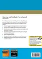 Grammar and Vocabulary for Advanced Book with Answer by Haines, Simon 1107481112