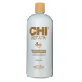 Farouk Chi Keratin Rekonstruktion 946 ml Conditioner für alle Haartypen