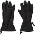 CMP - Softshell-Handschuhe für Kinder, Schwarz, 4