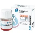 Miradent Zahnrettungsbox SOS Zahnbox