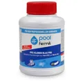 PVC Kleber blau PRO 250 ml von pool fermit | Klebstoff Schwimmbad Pool Teichbau