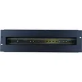 3HE DIN Hutschiene switch box für 19" Schränke