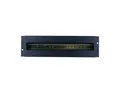 DSIT Serverschrank 3HE DIN Hutschiene switch box für 19" Schränke