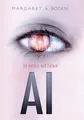 AI: Its nature and future