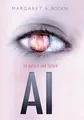 Margaret A. Boden - AI   Its nature and future - Hardback - G245z