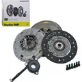 LuK 600 0158 00 Kupplungssatz für OPEL ASTRA GTC VECTRA SIGNUM ZAFIRA Z03 Z02