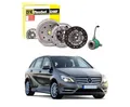 Kupplungssatz + Schwungrad für Mercedes B Klasse W242, W246 180 CDI 80 Kw 109 HP