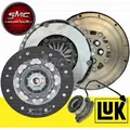 Kupplungssatz LUK OPEL ZAFIRA B (A05) 1.9 CDTI KW 110 HP 150