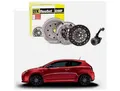 Kupplungssatz + Schwungrad für Alfa Romeo Juliet Mythos 1.4 Turbo T-Jet 120 155
