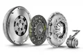 Kupplungssatz 600 0158 00 LuK für OPEL ASTRA H Kasten/Kombi SIGNUM CC VECTRA C